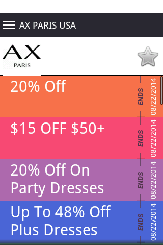 【免費購物App】Dresses Coupon Codes-APP點子