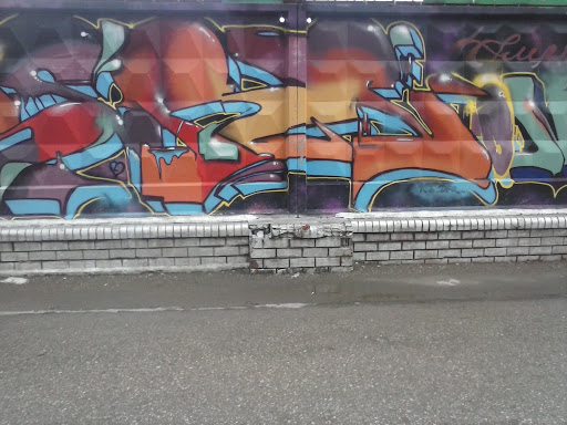 Графити Ам 3