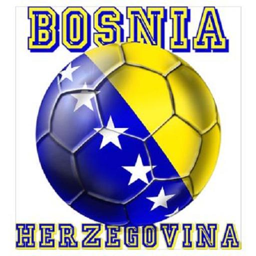 Bosnia Herzegovina Football