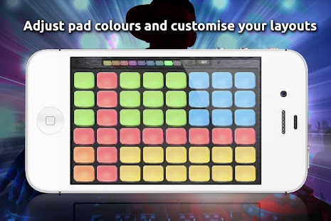 Free Beat Boss - Trance Sampler APK for Android