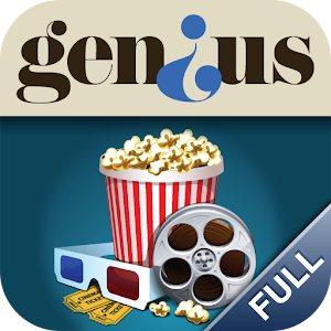 Genius Movies Quiz