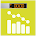 Manage your weight and diet icon