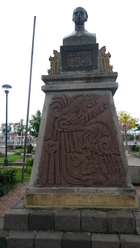 Monumento Jose Maria Morelos