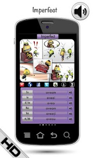 How to download Romanian Verbs HD LearnBots patch 3.2.0 apk for laptop