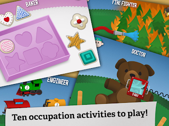 Swapsies Jobs poster 10