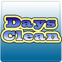 Days Clean Tracker icon
