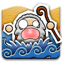 Open Sea! (Go Down Mo!) Gold icon