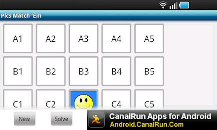 Pics Match 'Em poster 1