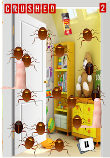 Crush The Roach Free Screenshots 3