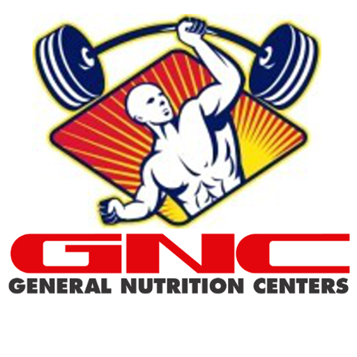 GncMovil Gnc LOGO-APP點子