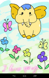 Kids Coloring Book - Season 2 poster 1