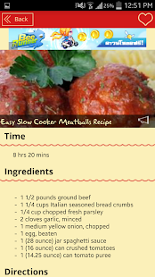 How to mod Meatball Recipes 2.0 unlimited apk for android