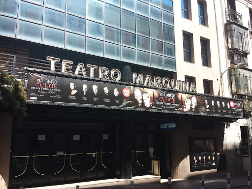 Teatro Marquina
