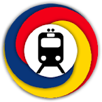Cover Image of ดาวน์โหลด KakaoMetro - การนำทางด้วยรถไฟใต้ดิน 2.9.1 APK