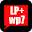 LP+ Windows Phone 7 Red Skin Download on Windows