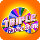 FreeSlots - Triple Wheel Bonus mobile app icon