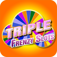 FreeSlots - Triple Wheel Bonus APK ícone