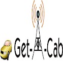 GAC Taxi Dispatch logo