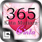 365 Kata Mutiara Cinta