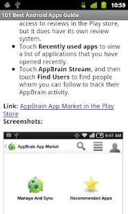 How to install 101 Best Android Apps Guide patch 1.0 apk for android