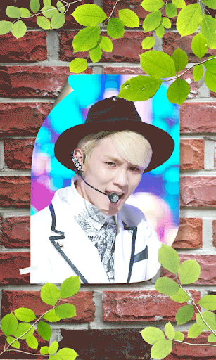 Shinee KEY Wallpaper-KPOP09