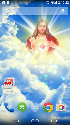 God Love Wallpaper Free