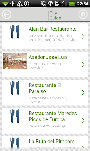 免費下載旅遊APP|Jaén Guide app開箱文|APP開箱王