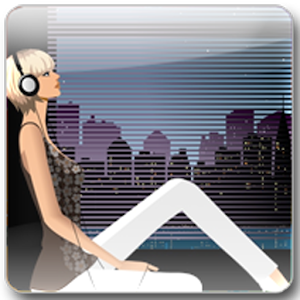 Relaxation Ringtone logo
