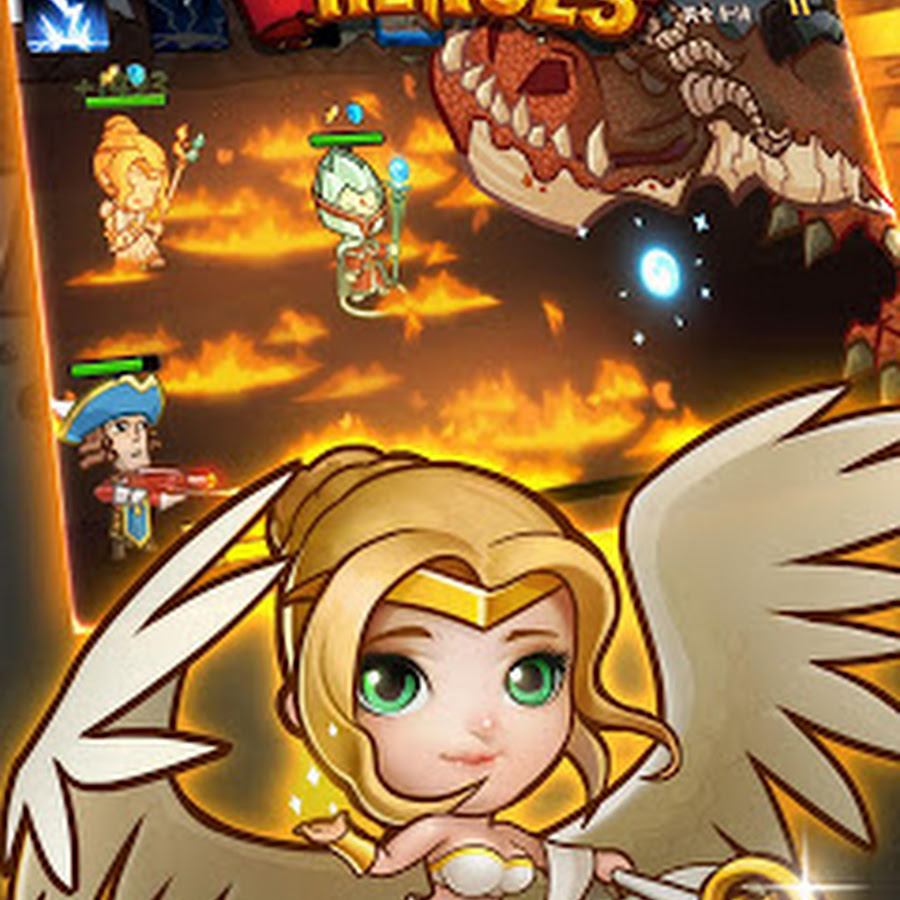 Pocket Heroes v1.2.0 Mod Money