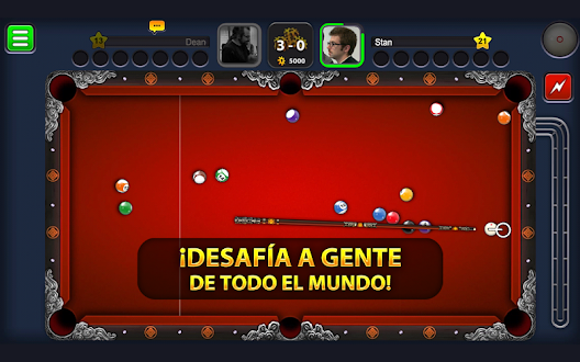 Descargar 8 Ball Pool Gratis - Play Store - Appstore