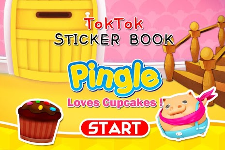 How to download Pingle:Sticker04 1.0.7 mod apk for pc