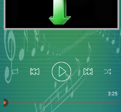 Ax Mp3 Music Player