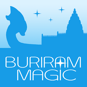 BURIRAM MAGIC 4.0