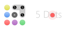 5 Dots APK