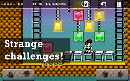 Candy Crazy poster 11