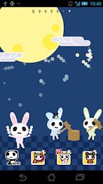 【free】お月見○ぱんだにあ poster 2