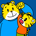 おやこFit logo