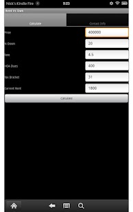 Free Download Rent Vs Own APK for Android