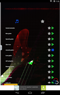 Best Guitar Ringtones Screenshots 4