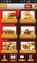 New Burger APK