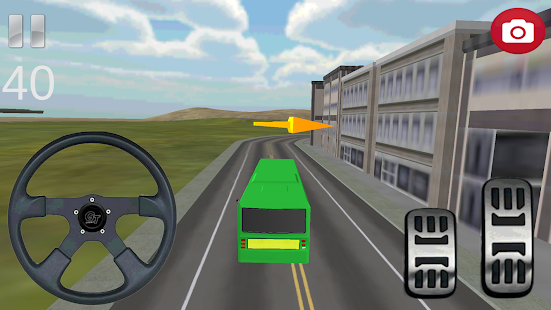 How to mod Otobüs Yolcu Taşıma 3D 2 apk for pc
