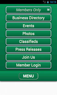 Free Download Carmichael Chamber of Commerce APK