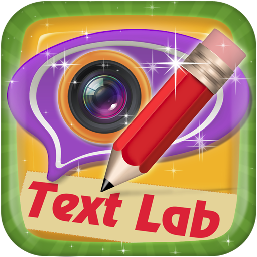 Text Lab – Write on Pics 攝影 App LOGO-APP開箱王