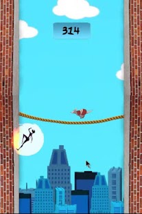 American Ninja Girl Screenshots 4