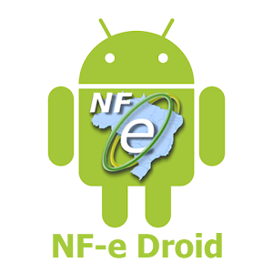 NFe Droid logo