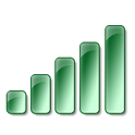 Network Signal Booster icon