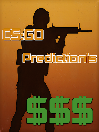 CS:GO Predictions