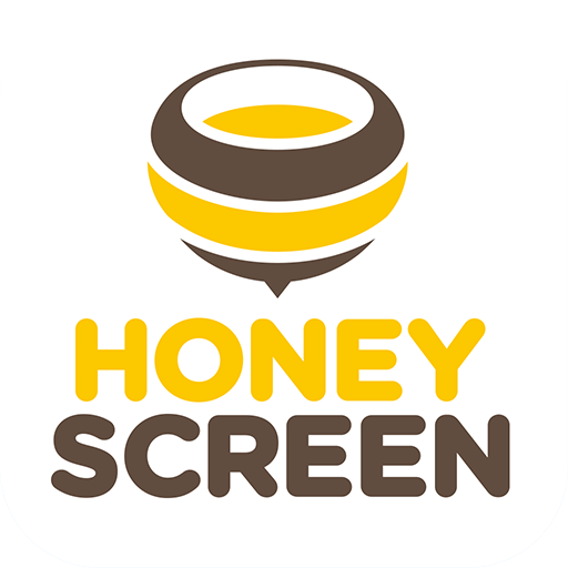 聰明紅利鎖屏桌布 輕鬆解鎖積點賺好康HoneyScreen 生活 App LOGO-APP開箱王