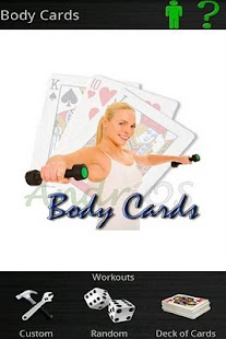 Lastest Body Cards APK for Android
