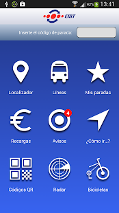 How to download EMT Málaga 1.1.22 apk for laptop